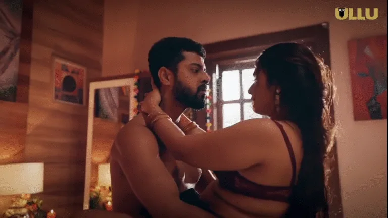 Tu Haan Kar Ya Naa Kar Ullu Web Series E05