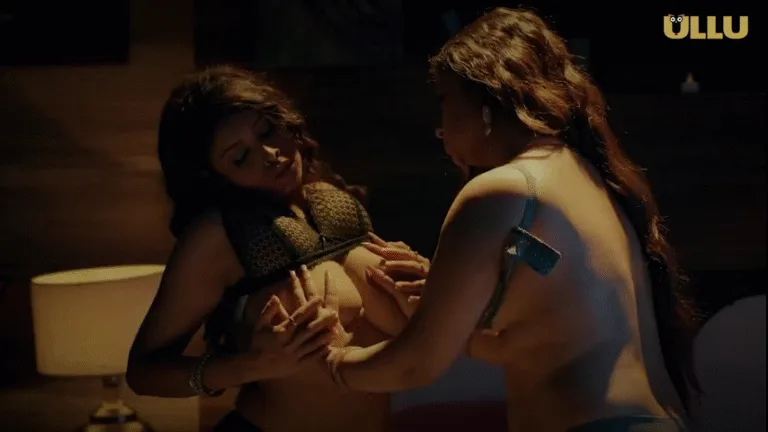 Tu Haan Kar Ya Naa Kar Ullu Web Series E06